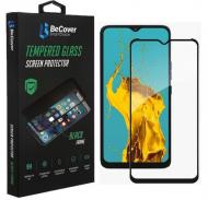 Захисне скло BeCover для Tecno Pop 5 LTE (708164) для Tecno Pop 5 LTE (BD4i) Black (708164)