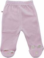 Ползунки Соня светло-розовый 62 7066