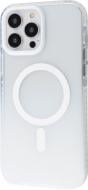 Чехол Proove Shadow Star Case with Magnetic Ring для Apple iPhone 15 Pro white (PCSSIP15P014)