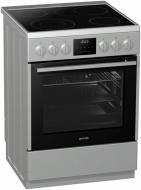 Плита електрична Gorenje EC 635 E20XKV (E33V1-E34M)