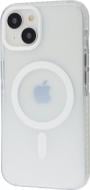 Чехол Proove Shadow Star Case with Magnetic Ring для Apple iPhone 15 white (PCSSIP150014)