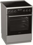 Плита электрическая Gorenje EI 647 A43X2 (EI3521-M34I)