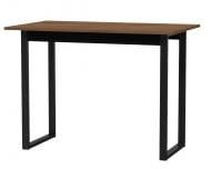 Стіл письмовий Лофт-1 горіх екко Стіл письмовий Лофт-1 горіх екко