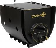 Булерьян Canada тип 02 с варочной поверхностью + стекло и защитный кожух