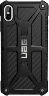 Чехол UAG Monarch 111101114242 для Apple iPhone XS Max