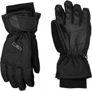 Рукавицы Campagnolo 6524821-U901 р.8 черный