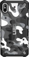Чехол UAG Pathfinder Camo Arctic 111107114060 для Apple iPhone XS Max