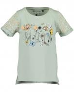 Футболка для девочек Blue Seven р.122 морской 702250 X_629_р.122 Футболка для девочек Blue Seven р.122 морской 702250 X_629_р.122