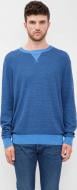 Джемпер Tommy Hilfiger TWISTED RICECORN C-NK CF MW0MW00426-14 р. 2XL голубой
