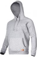 Толстовка Lahti Pro с капюшоном р. L L4010403 серый