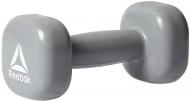 Гантель Reebok RAWT-11155 1 шт. x 5 кг Гантель Reebok RAWT-11155 1 шт. x 5 кг