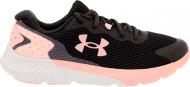Кросівки для дівчаток Under Armour 3025007-100 р.39 сірі