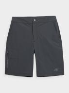 Шорти 4F 4FSS23TFSHF192-22S р. M сірий Шорти 4F 4FSS23TFSHF192-22S р. M сірий