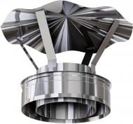 Грибок термо 0,5 мм нерж/нерж Ф110/180 мм Versia-Lux
