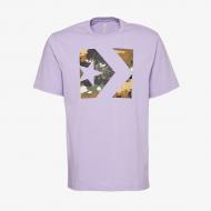 Футболка Converse All_Star_Mens 10008536-506 р.2XL фіолетовий