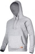 Толстовка Lahti Pro с капюшоном р. XL L4010404 серый