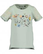 Футболка для девочек Blue Seven р.92 морской 702250 X_629_р.92 Футболка для девочек Blue Seven р.92 морской 702250 X_629_р.92