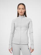 Джемпер 4F 4FSS23TFSWF068-27S р. M сірий Джемпер 4F 4FSS23TFSWF068-27S р. M сірий