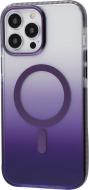Чехол Proove Shadow Star Case with Magnetic Ring для Apple iPhone 16 Pro deep purple (PCSSIP16P004)
