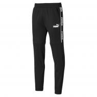 Брюки Puma Amplified Pants FL 58043601 р. S черный