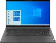 Ноутбук Lenovo ideapad 5i 15ITL05 15,6 (82FG00ELRA) graphite grey