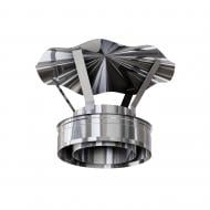 Грибок термо 0,5 мм нерж/нерж Ф220/280 мм Versia-Lux