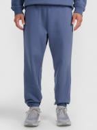 Штани 4F TROUSERS CAS M1140 4FWMM00TTROM1140-32S р. XL синій