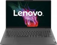 Ноутбук Lenovo ideapad 5i 15ITL05 15,6 (82FG00K6RA) graphite grey