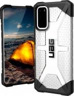 Чехол UAG Plasma для Samsung Galaxy S20 (G980) (211973114343)