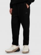 Штани 4F TROUSERS CAS M1251 4FWAW25TTROM1251-20S р. XL чорний Штани 4F TROUSERS CAS M1251 4FWAW25TTROM1251-20S р. XL чорний