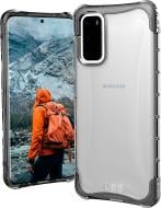 Чехол UAG Plyo для Samsung Galaxy S20 (G980) (211972114343)