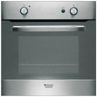 Духовой шкаф Hotpoint FH G IX/HA S