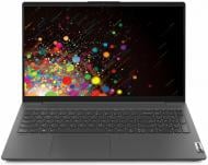 Ноутбук Lenovo IdeaPad 5 15ITL05 15,6 (82FG00KBRA) grey