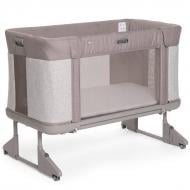 Кровать детская Chicco 3 в 1 Next2Me Forever 79650.10 79650.10