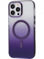 Чехол Proove Shadow Star Case with Magnetic Ring для Apple iPhone 16 Pro Max deep purple (PCSSIP16PM04)