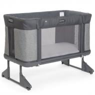 Ліжко дитяче Chicco 3 в 1 Next2Me Forever 79650.27 79650.27