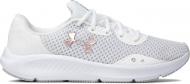 Кросівки жіночі Under Armour CHARGED PURSUIT 3 VM 3025847-101 р.40 білі Кросівки жіночі Under Armour CHARGED PURSUIT 3 VM 3025847-101 р.40 білі
