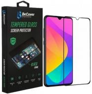Защитное стекло BeCover для Xiaomi Redmi A1 (708152) для Xiaomi Redmi A1 Black (708152)