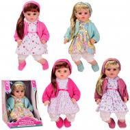 ВИТРИНА! Кукла Лучшая подружка (4 вида в ассортименте) PL-520-1803ABCD