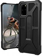 Чехол UAG Monarch для Samsung Galaxy S20+ G985 (211981114040)