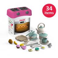 Детские игровые наборы Doloni Toys Детские игровые наборы Doloni Toys