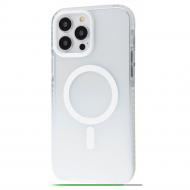 Чехол Proove Shadow Star Case with Magnetic Ring для Apple iPhone 16 Pro Max white (PCSSIP16PM14)
