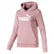 Джемпер Puma Amplified Hoody TR 58047014 р. S розовый