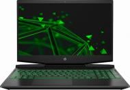 Ноутбук HP Pavilion Gaming 15-dk1001ua 15,6 (34Q64EA) dark grey