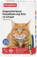 Ошейник Beaphar от блох и клещей для кошек 35 см 13238
