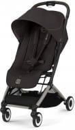 Коляска прогулочная Cybex Orfeo Tpe Chocolate Brown (525000579)