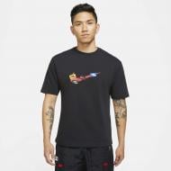 Футболка Jordan M J JMPMN 85 SS CREW DA9898-010 р.L черный Футболка Jordan M J JMPMN 85 SS CREW DA9898-010 р.L черный