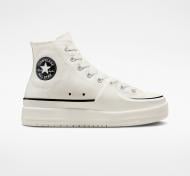 Кеды Converse CHUCK TAYLOR ALL STAR CONSTRUCT A02832C р.44 бежевый