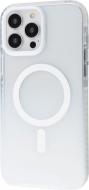 Чехол Proove Shadow Star Case with Magnetic Ring для Apple iPhone 16 Pro white (PCSSIP16P014)