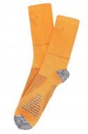 Гетры Puma FCSD Mesh Socks Promo Rickie Orange 78048401 р.39-42 оранжевый
